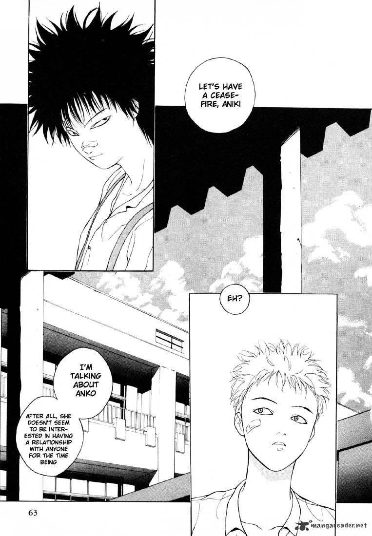 Read Brothers Manga Online