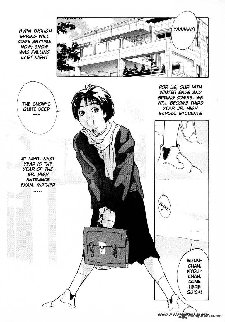 Read Brothers Manga Online