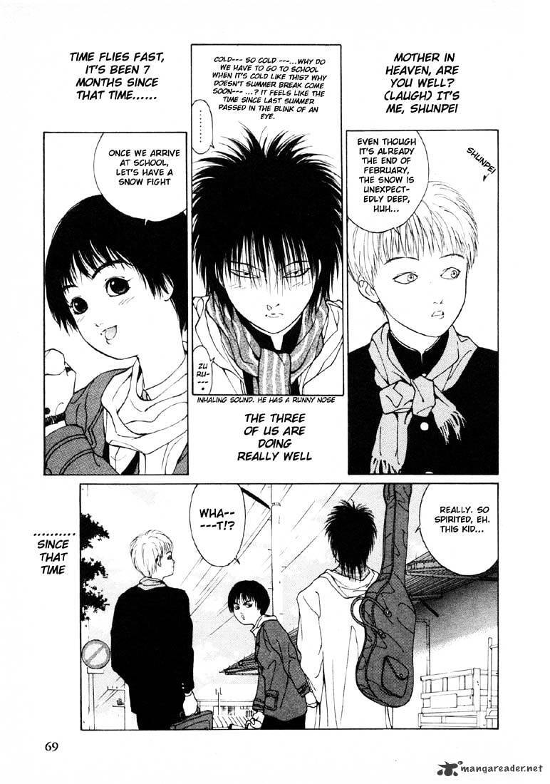 Read Brothers Manga Online