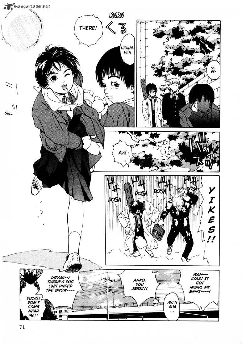 Read Brothers Manga Online