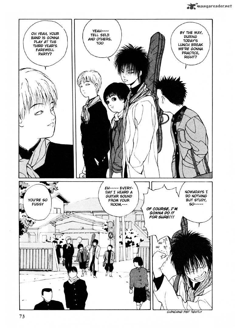 Read Brothers Manga Online