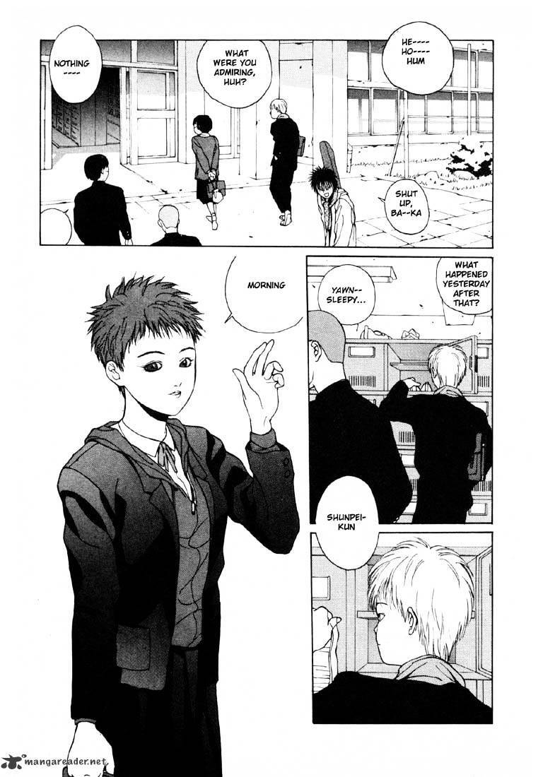 Read Brothers Manga Online