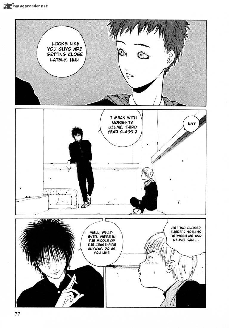 Read Brothers Manga Online