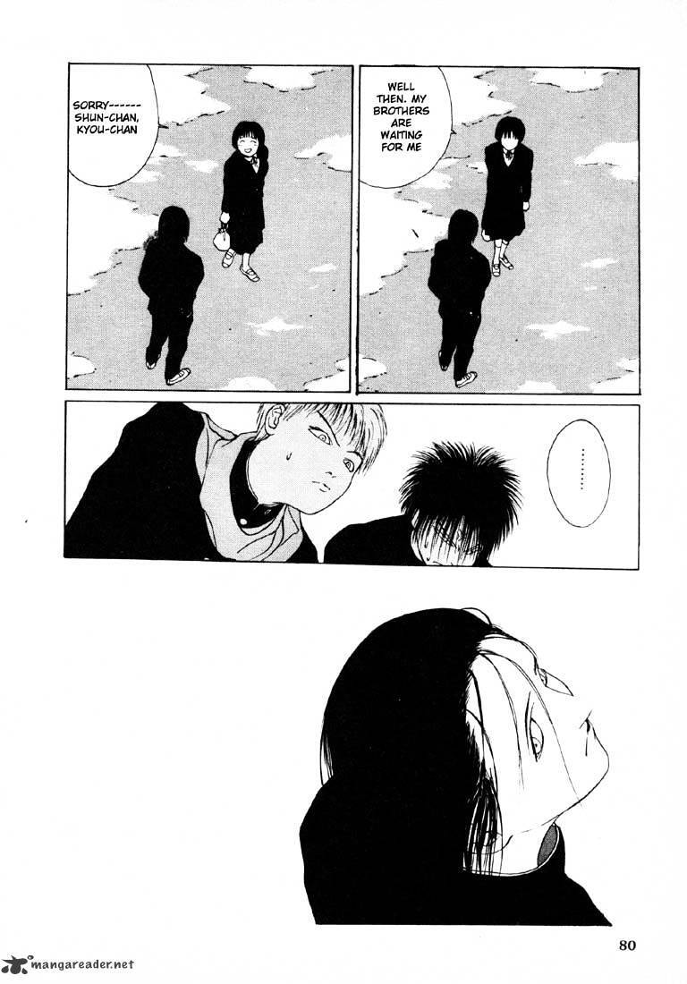 Read Brothers Manga Online