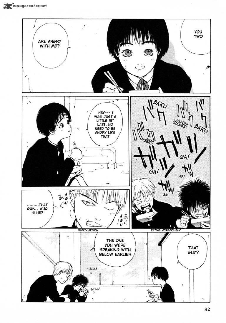 Read Brothers Manga Online