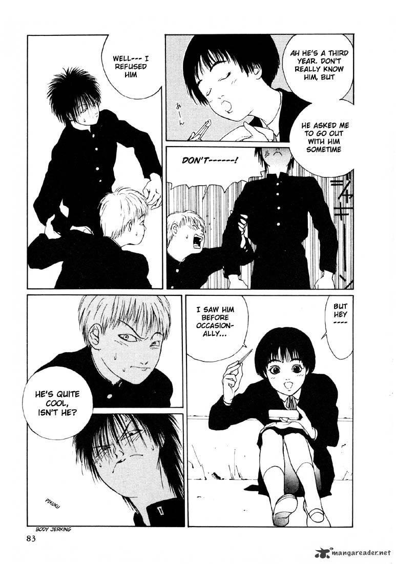 Read Brothers Manga Online