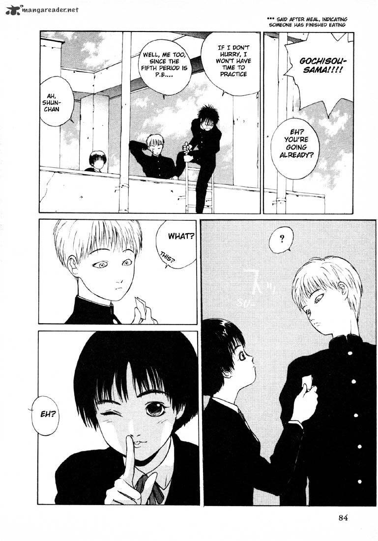 Read Brothers Manga Online