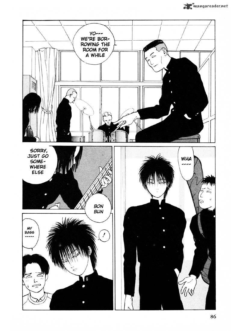 Read Brothers Manga Online