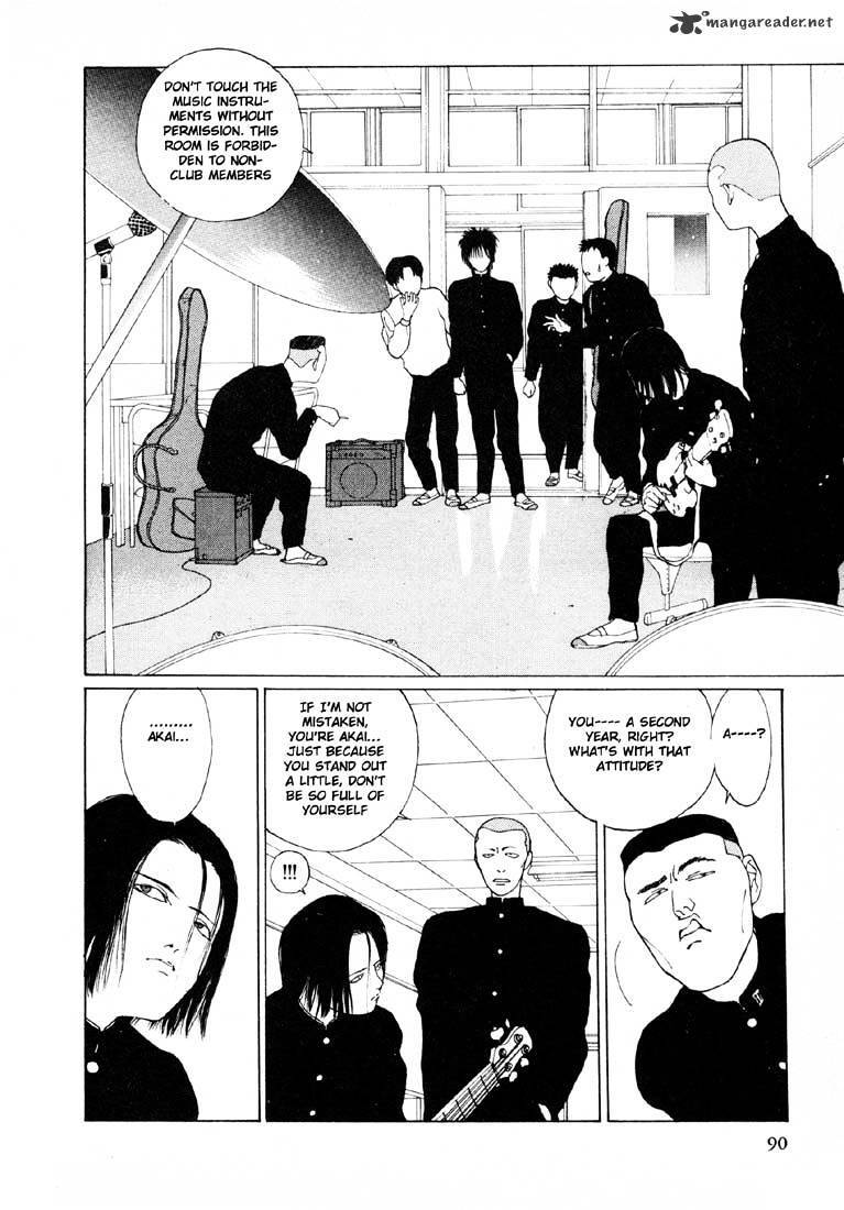 Read Brothers Manga Online