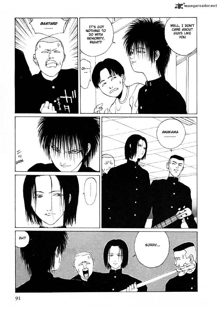 Read Brothers Manga Online