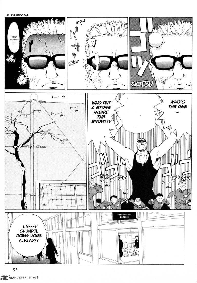 Read Brothers Manga Online
