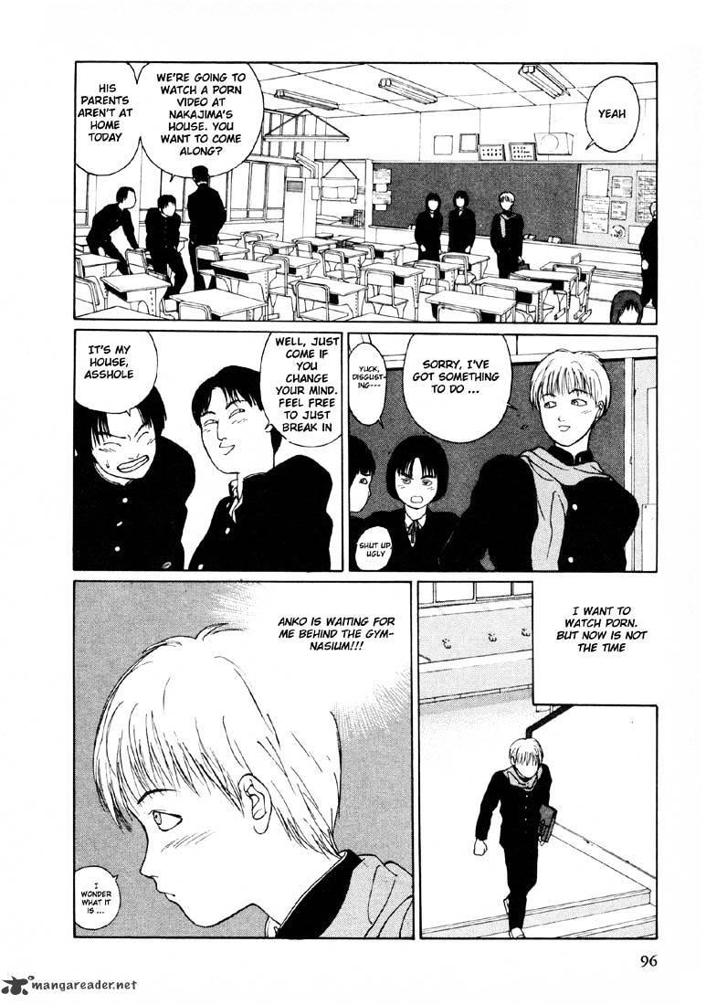 Read Brothers Manga Online