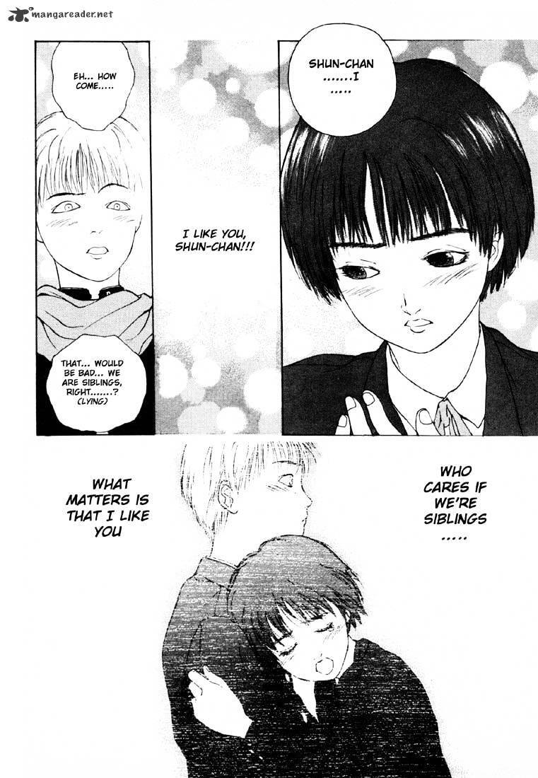 Read Brothers Manga Online