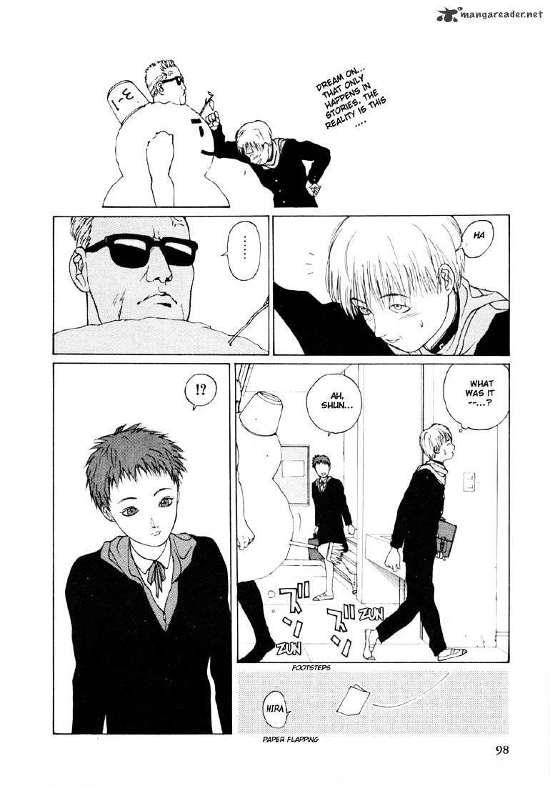 Read Brothers Manga Online