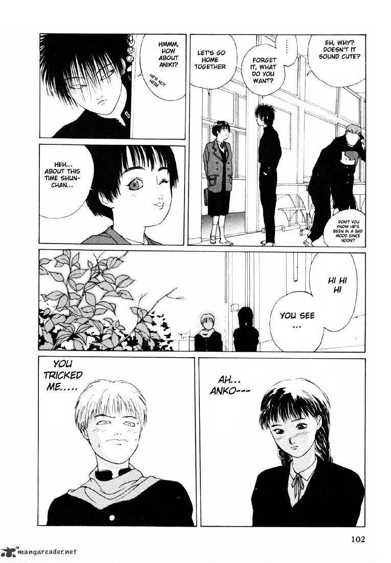 Read Brothers Manga Online