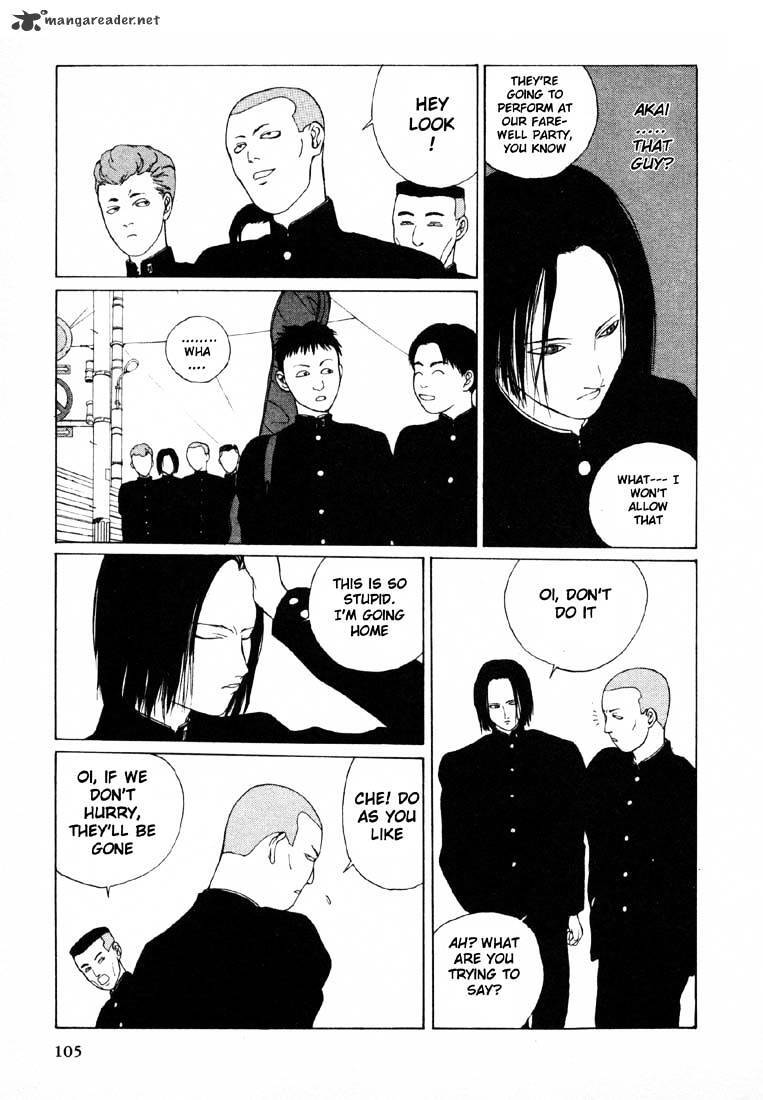 Read Brothers Manga Online