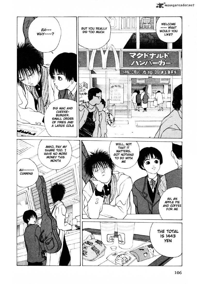 Read Brothers Manga Online