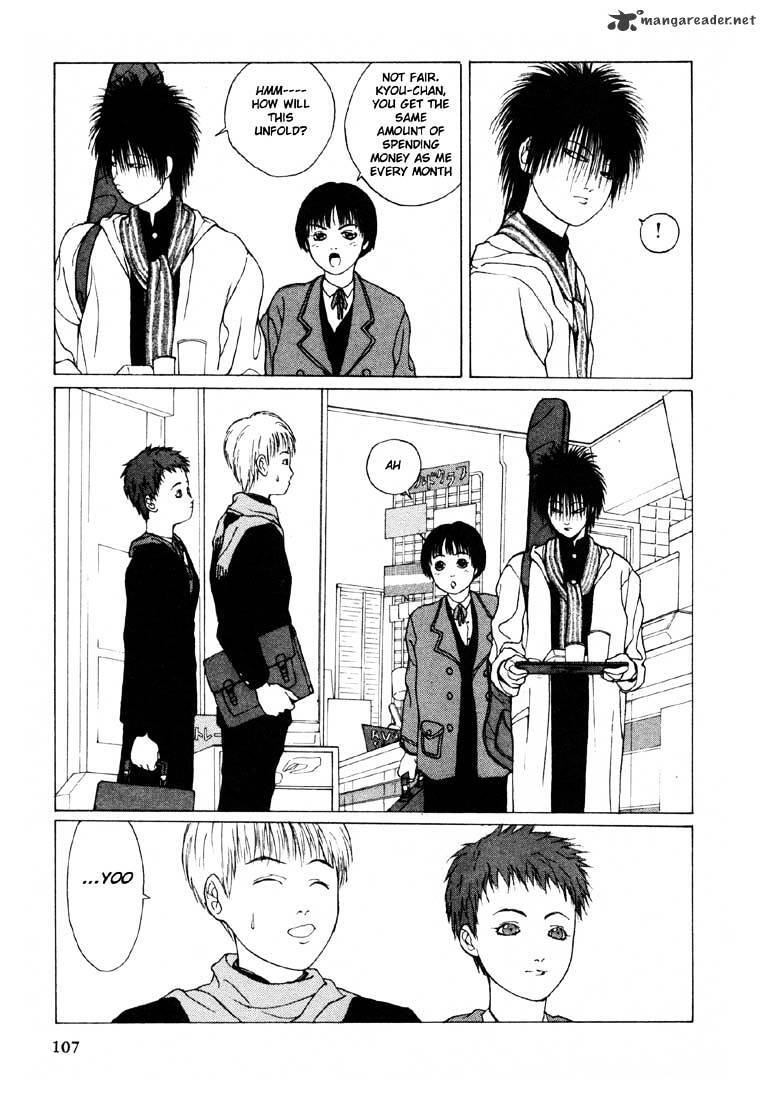 Read Brothers Manga Online