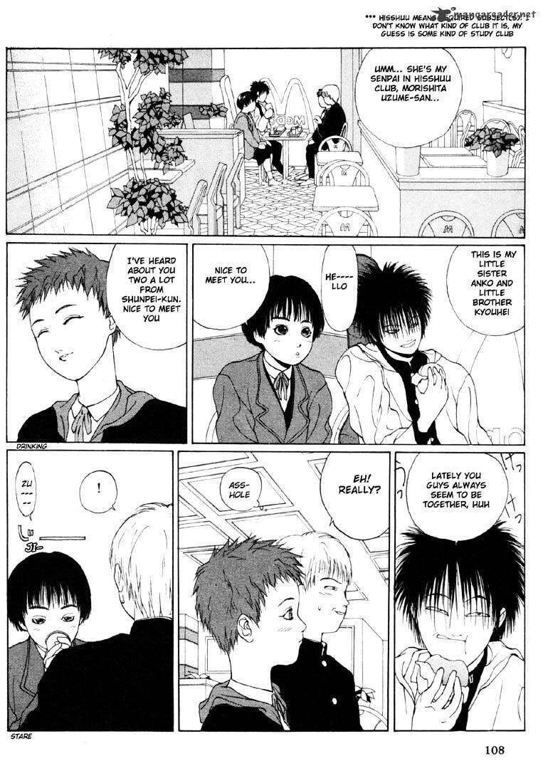 Read Brothers Manga Online