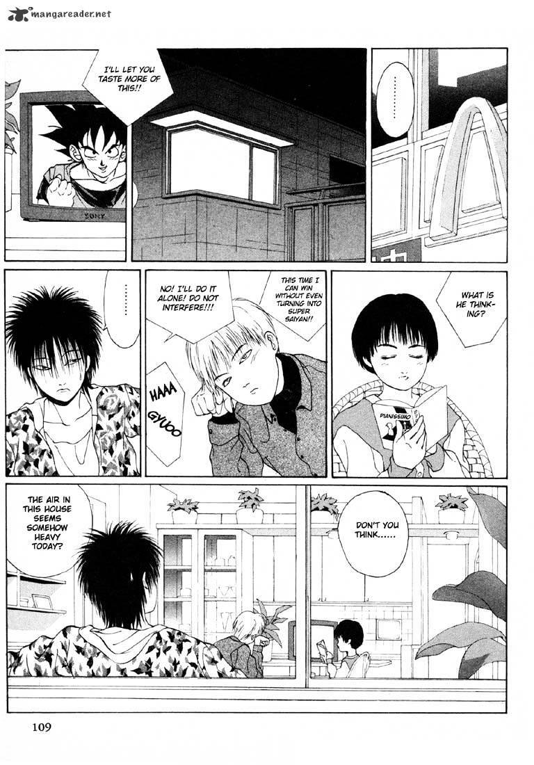 Read Brothers Manga Online