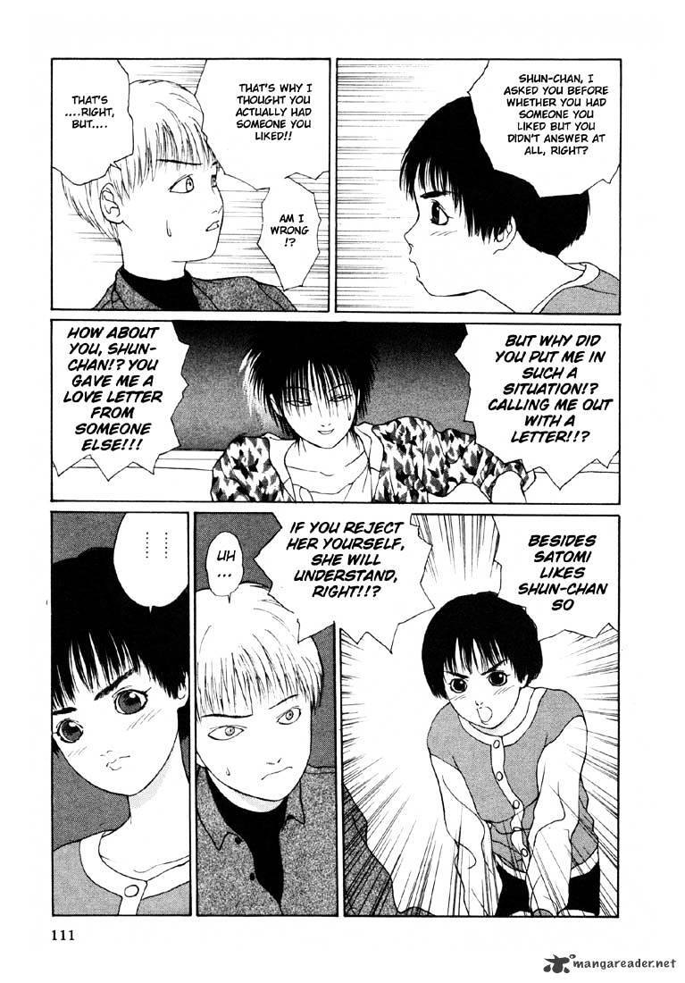 Read Brothers Manga Online