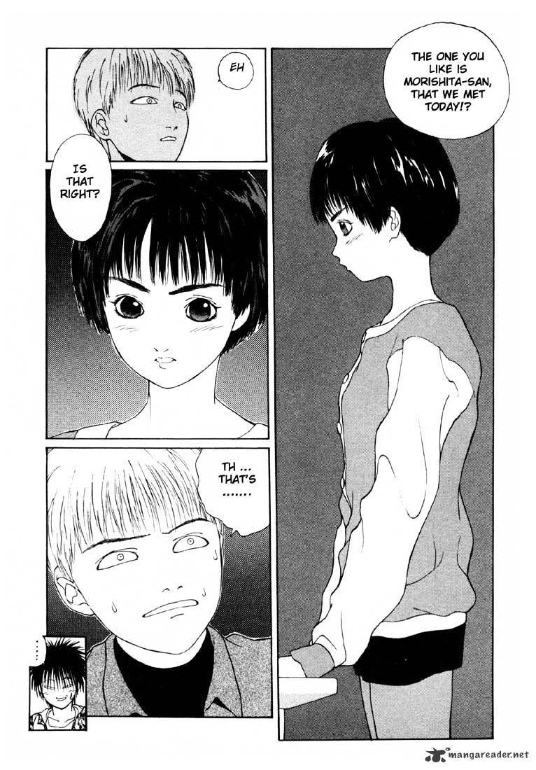 Read Brothers Manga Online