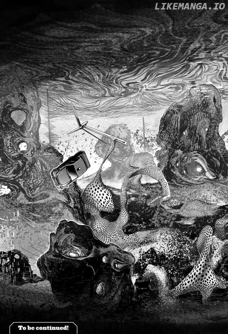 Read Bug Ego Manga Online