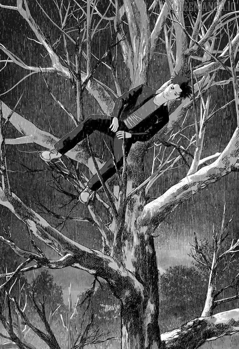 Read Bug Ego Manga Online