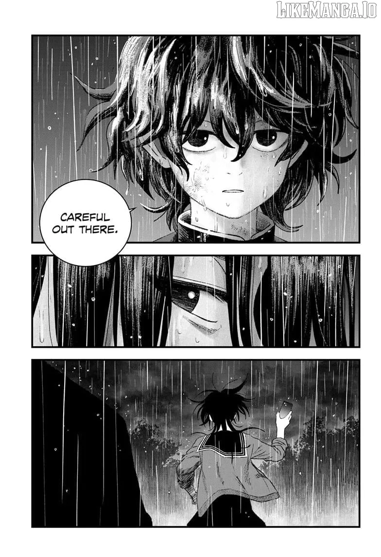 Read Bug Ego Manga Online