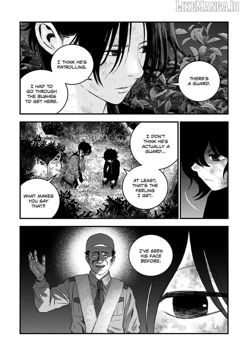 Read Bug Ego Manga Online