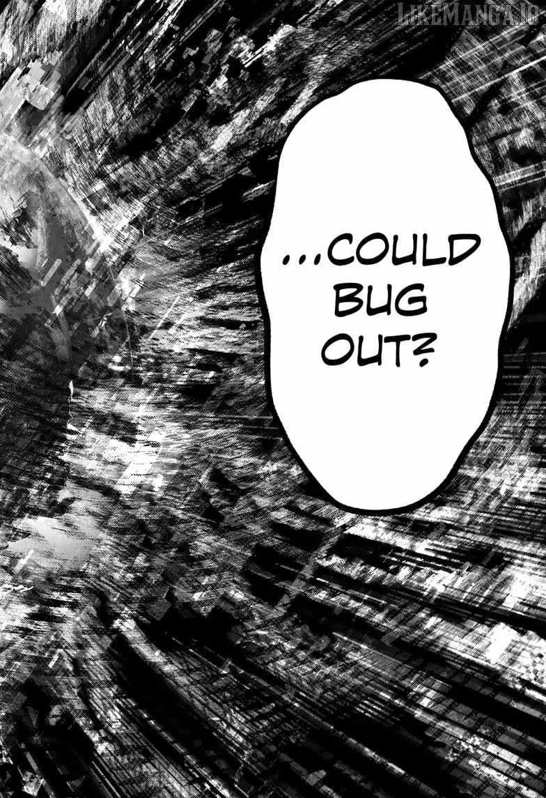 Read Bug Ego Manga Online