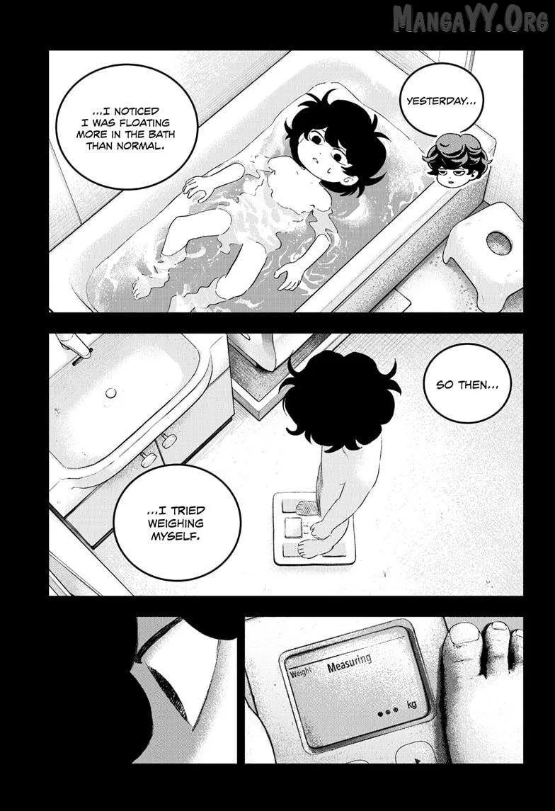 Read Bug Ego Manga Online