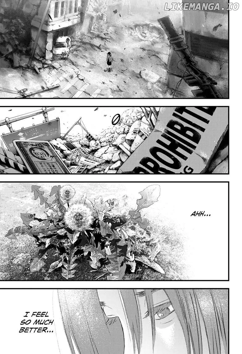 Read Bug Ego Manga Online