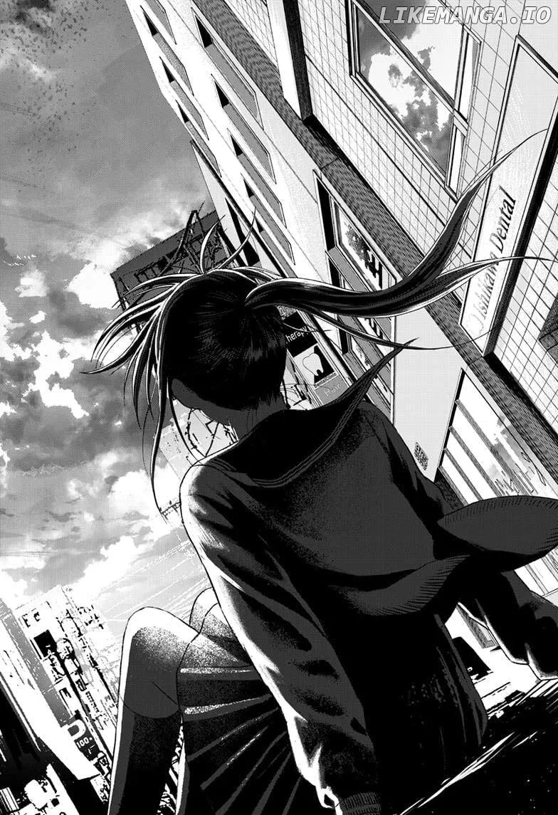 Read Bug Ego Manga Online