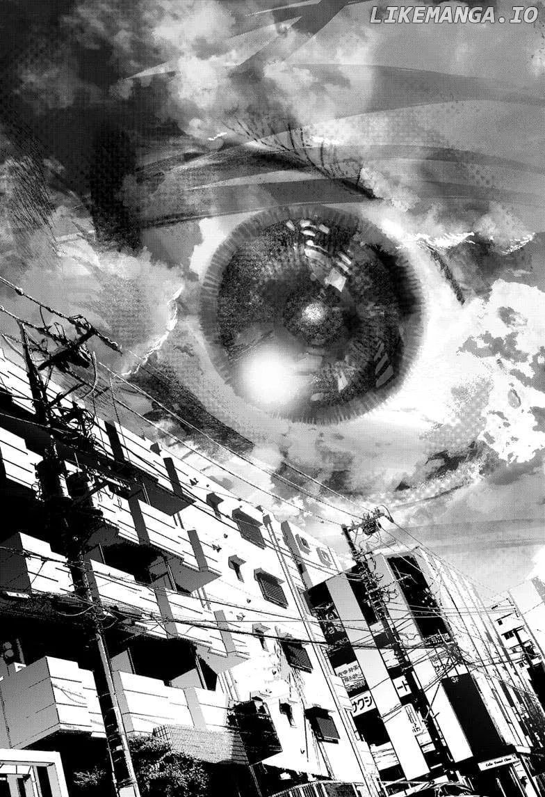 Read Bug Ego Manga Online