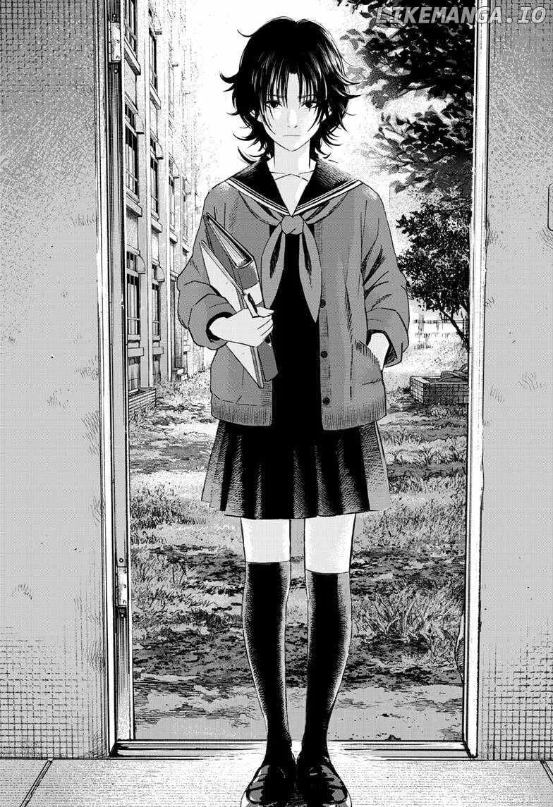 Read Bug Ego Manga Online