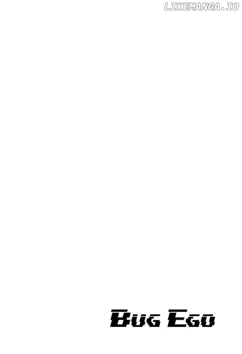 Read Bug Ego Manga Online
