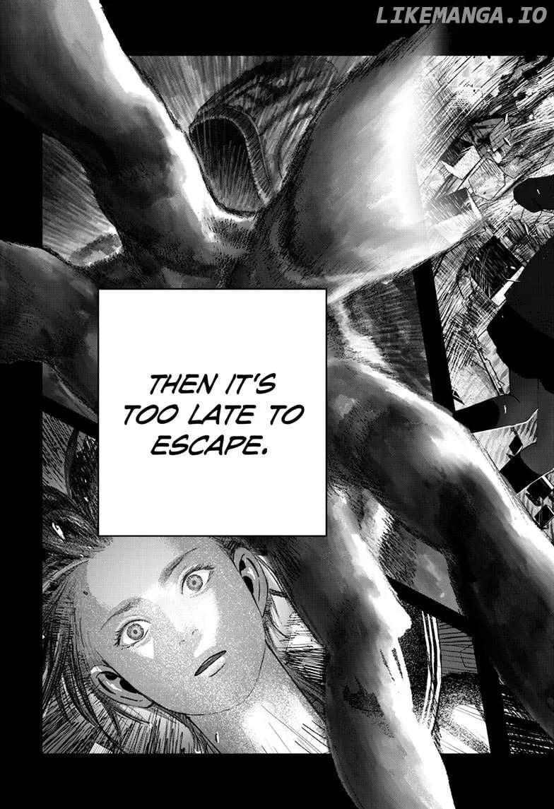 Read Bug Ego Manga Online