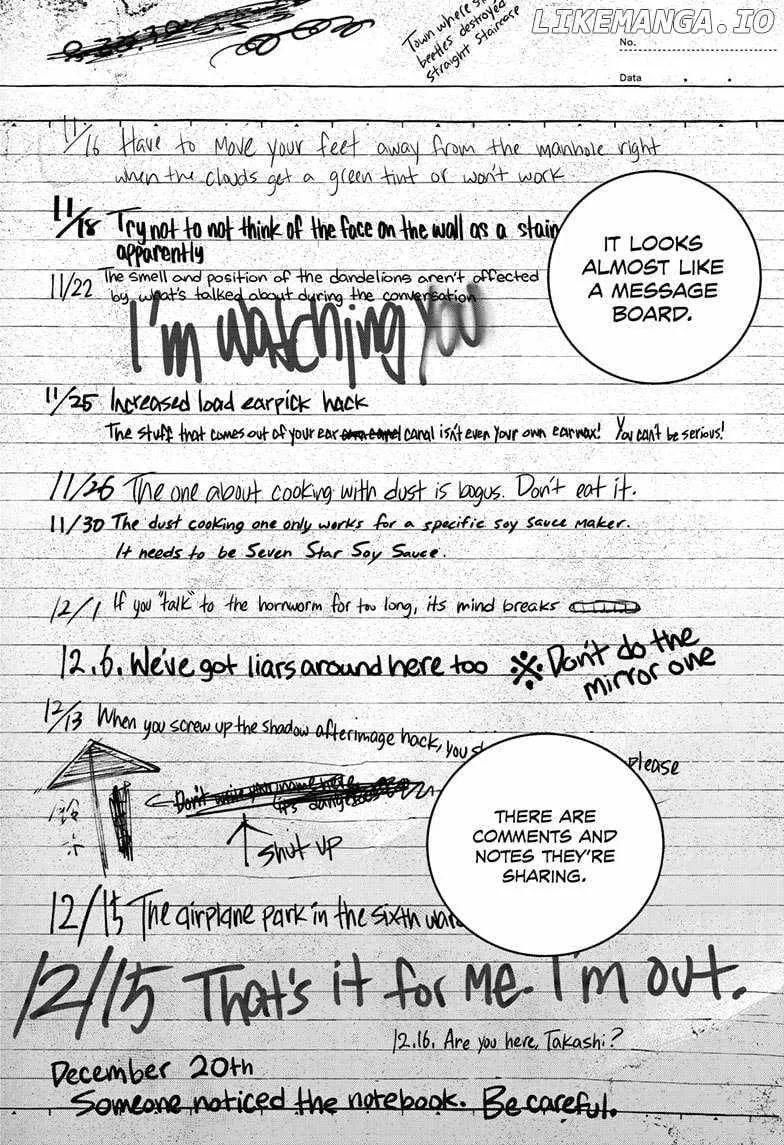 Read Bug Ego Manga Online