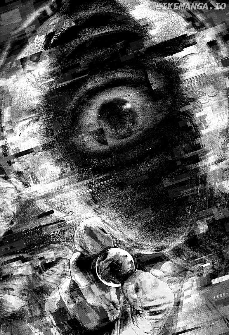 Read Bug Ego Manga Online