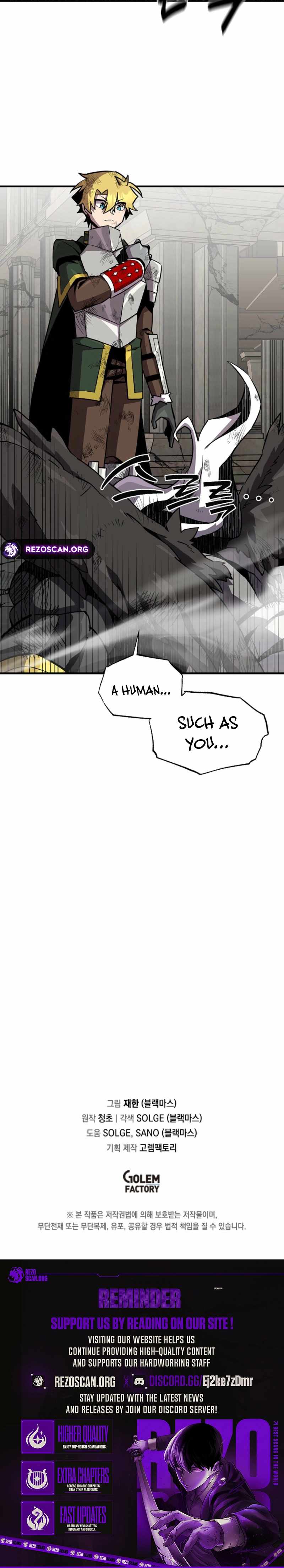 Read Bug player Manga Online