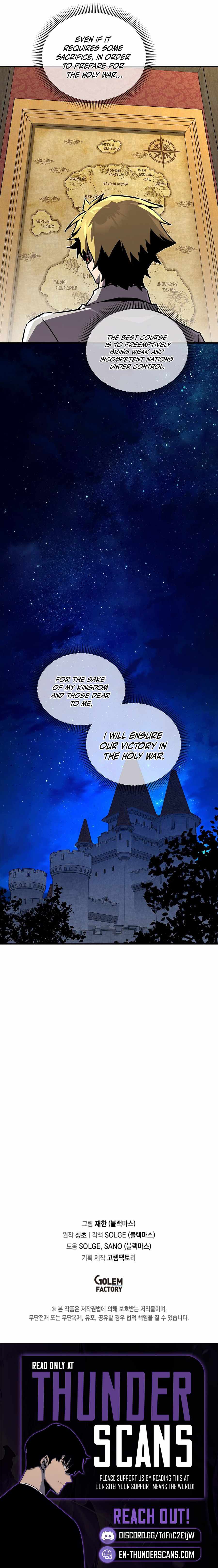 Read Bug player Manga Online