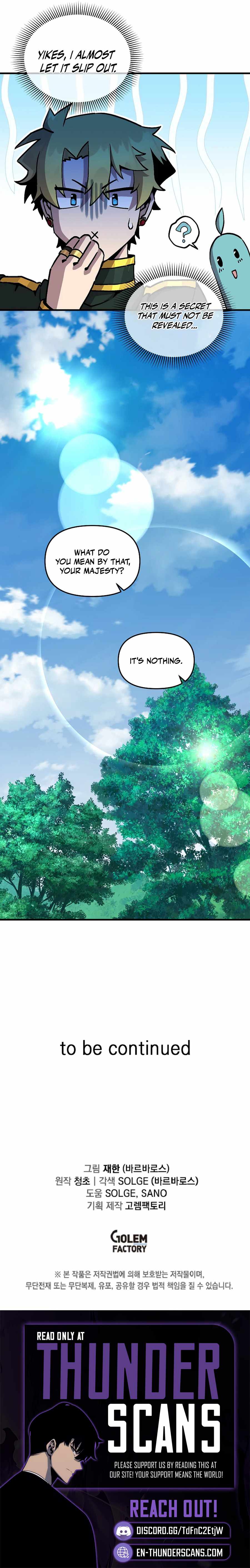 Read Bug player Manga Online