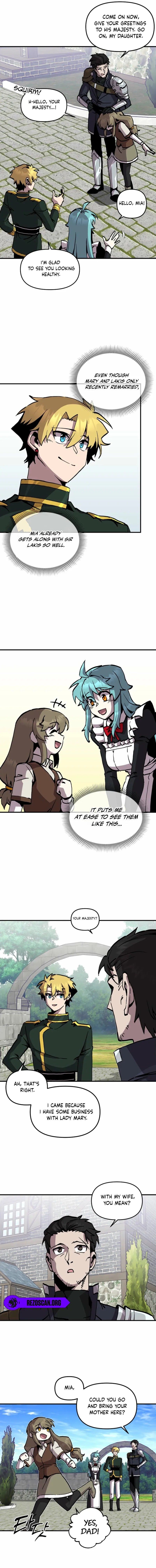 Read Bug player Manga Online