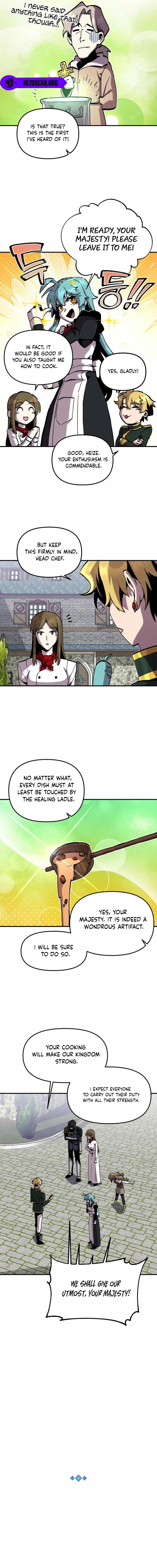 Read Bug player Manga Online