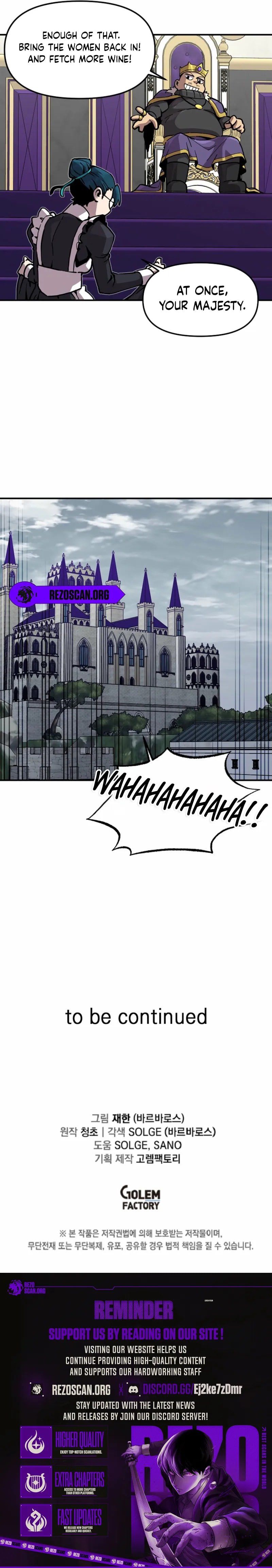 Read Bug player Manga Online