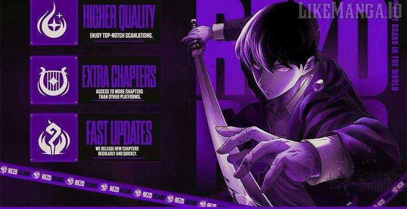 Read Bug player Manga Online