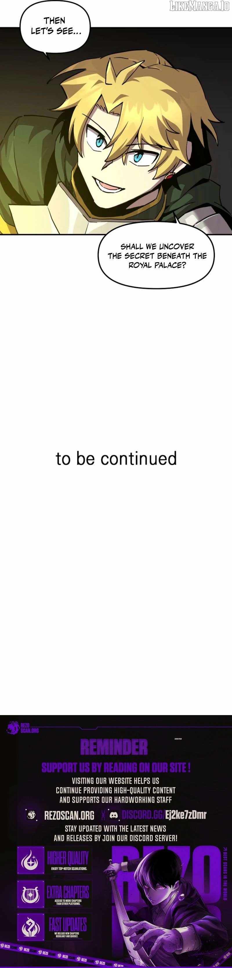 Read Bug player Manga Online