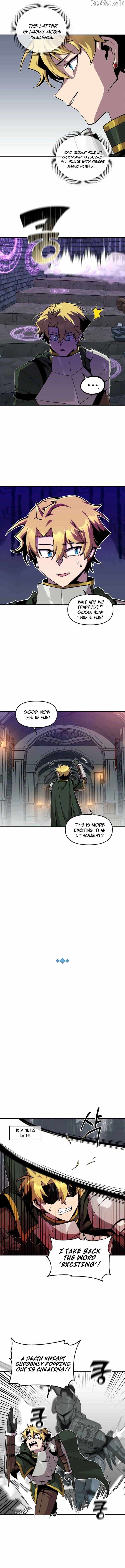 Read Bug player Manga Online