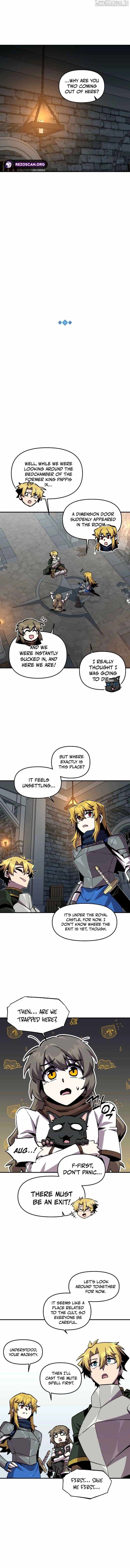 Read Bug player Manga Online